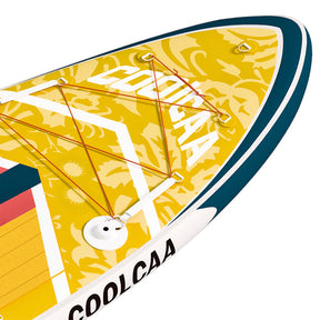 10'6/11'6 Gold Coast SUP-Board